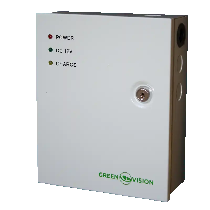 GV-001 GreenVision gv1